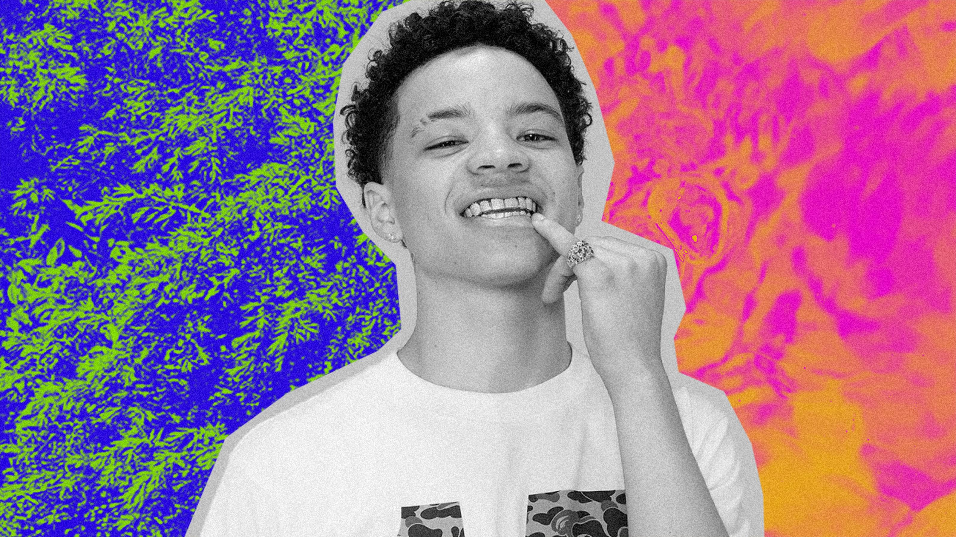 Chart Climber: How Leakers Turned Lil Mosey's Blueberry Faygo