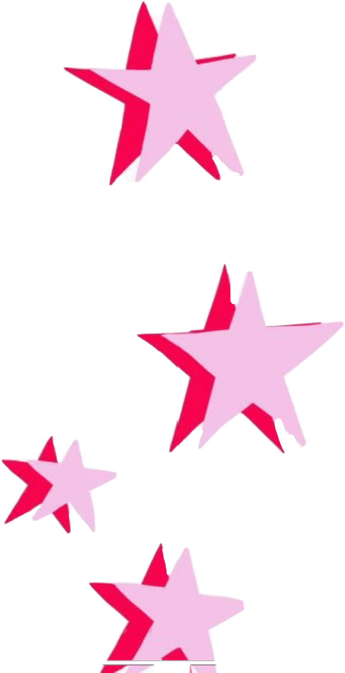 Vsco Stars Clipart
