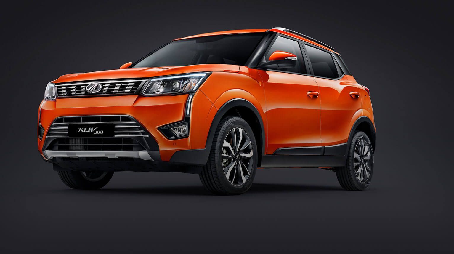 XUV300 Wallpapers Wallpaper Cave