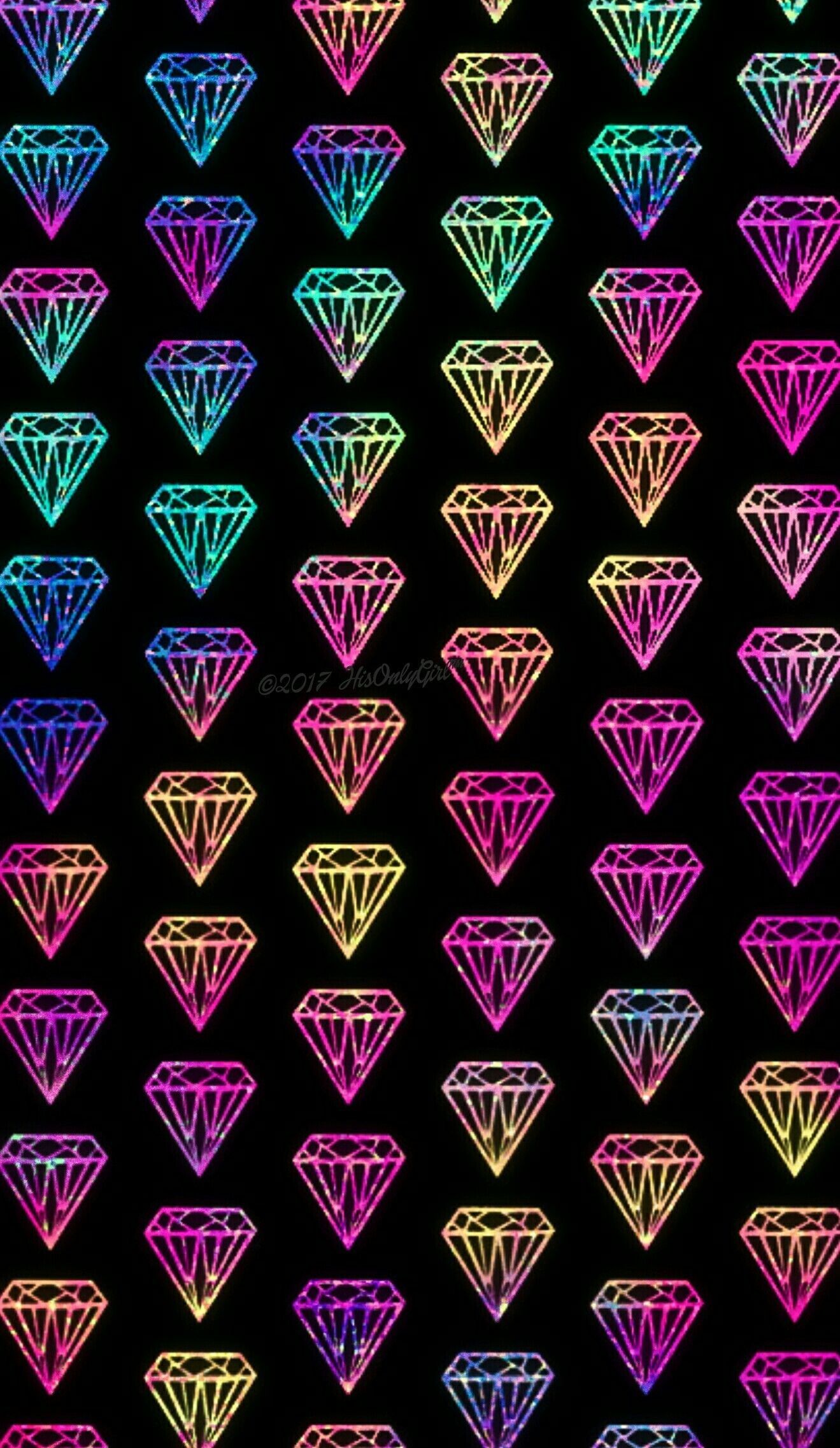 Galaxy Diamond Cool Background Images