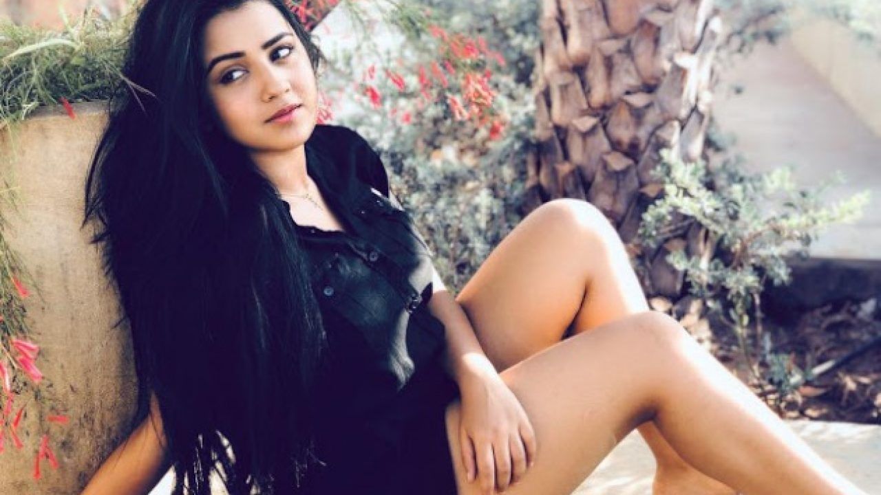 Roshni Walia, Biography, wiki, age, height, Tara from Satara