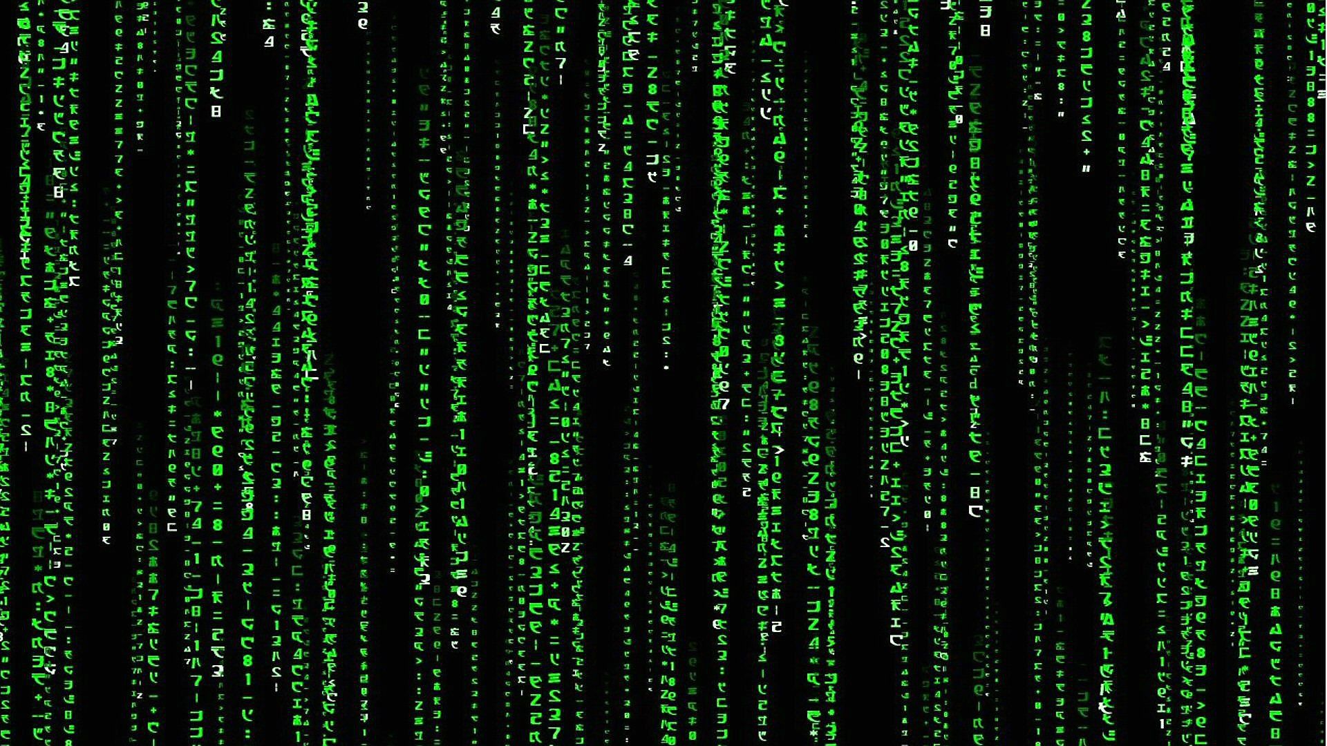 computer, Engineering, Science, Tech, Matrix Wallpaper HD