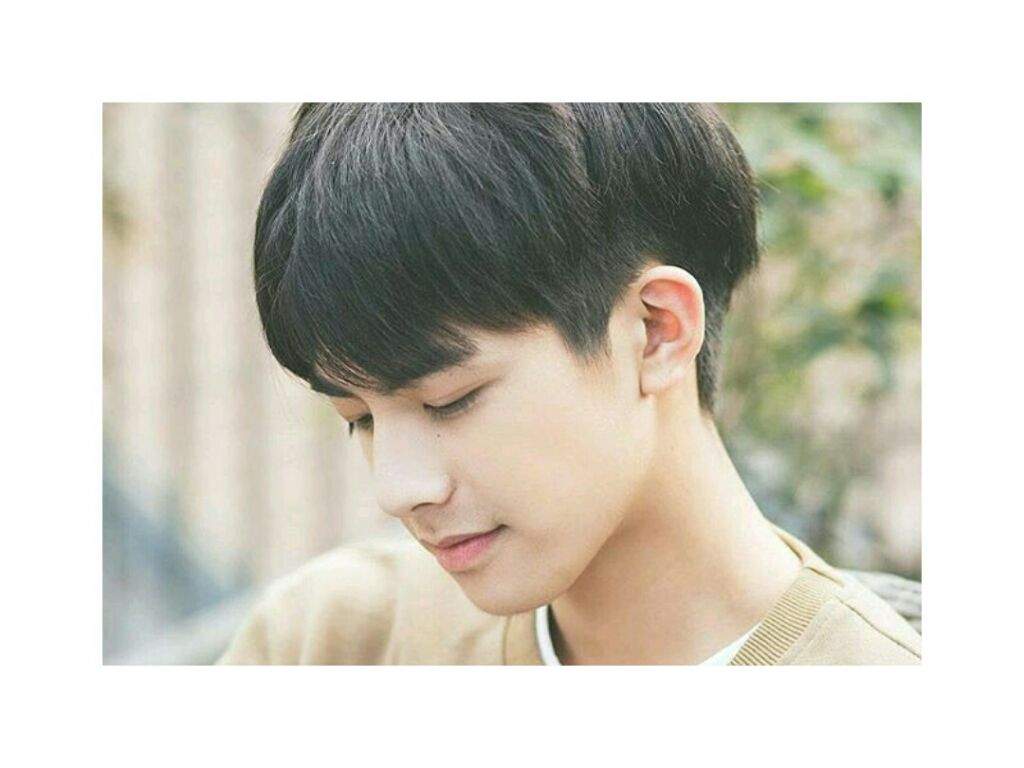 ⚪INTRODUCING MY BABY BOY⚪. K Drama Amino