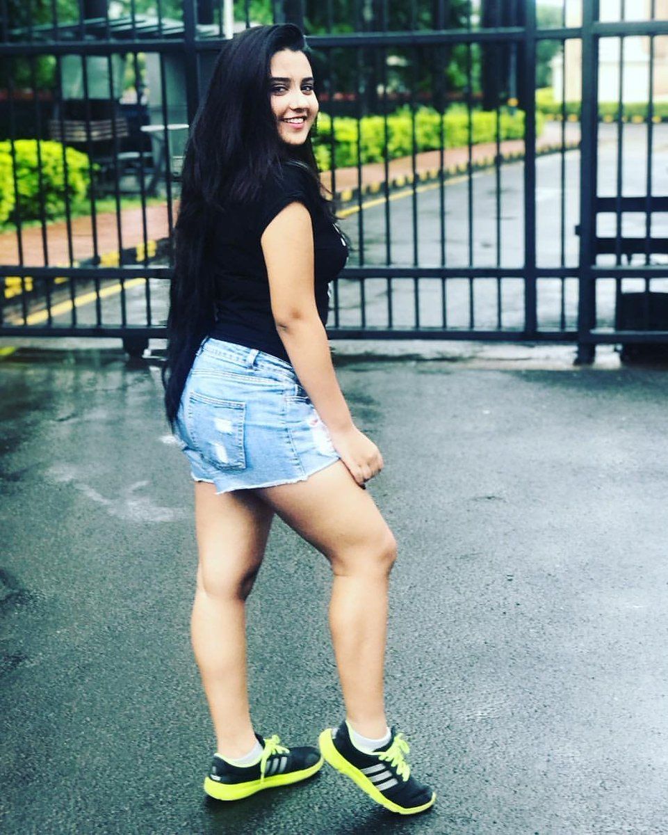 roshni walia