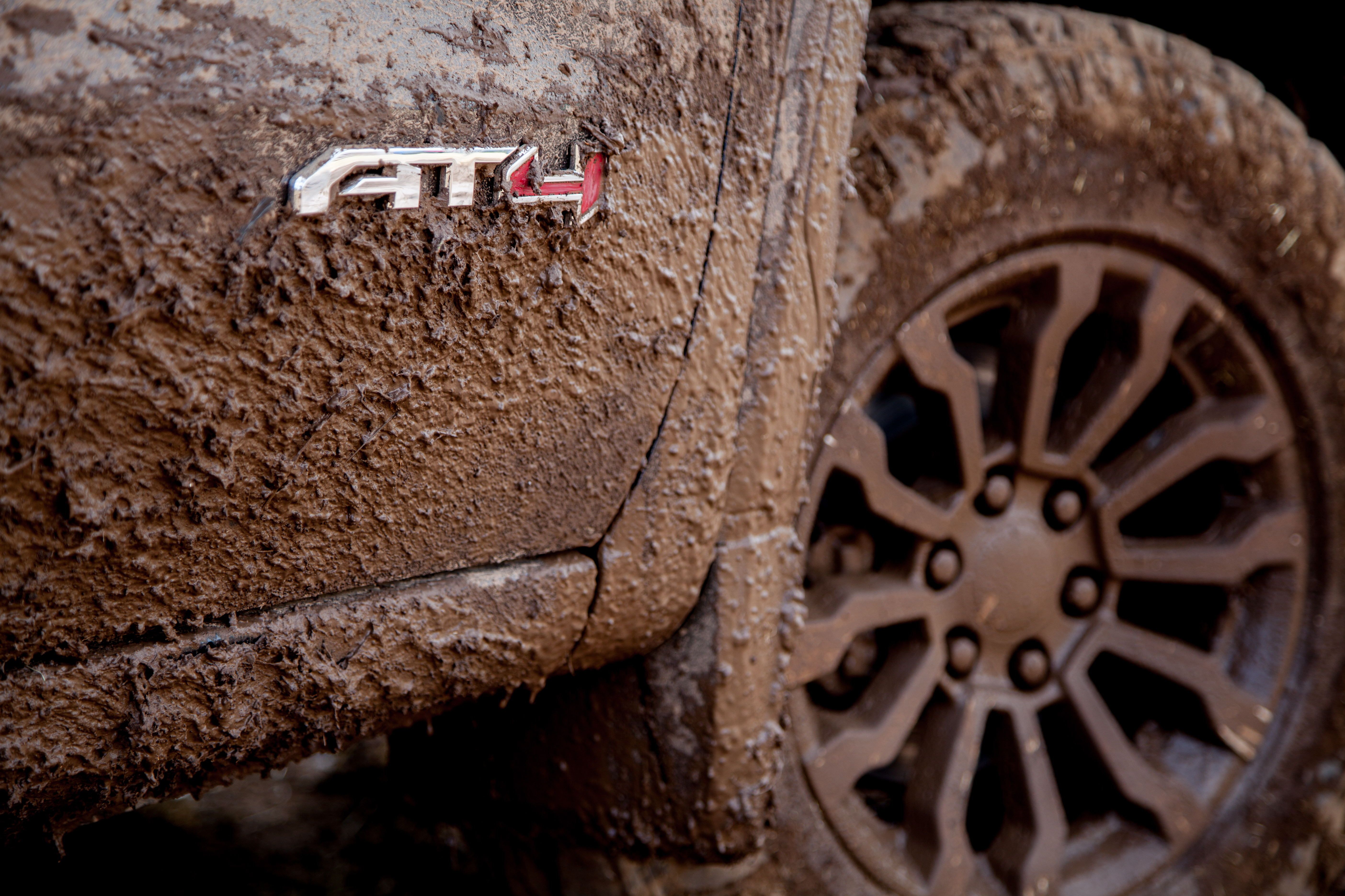 GM wants to replicate Denali money machine with expanded AT4 off