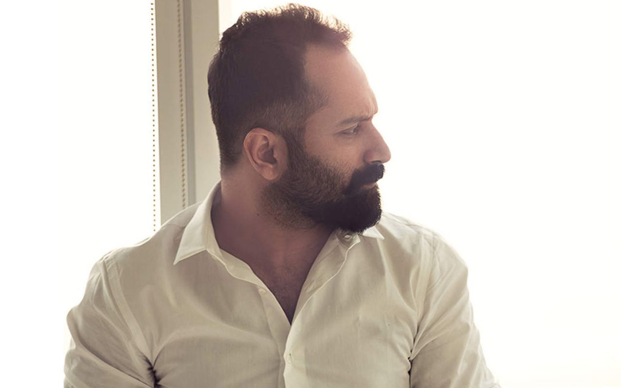 Fahadh Faasil's Trance will the first to introduce this camera