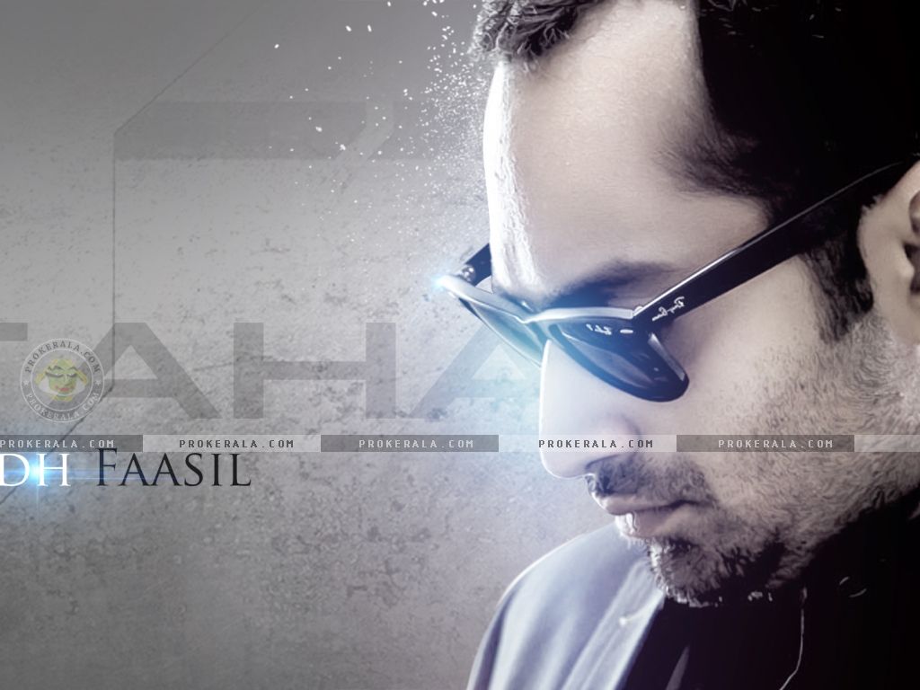 Fahadh Faasil Wallpaper