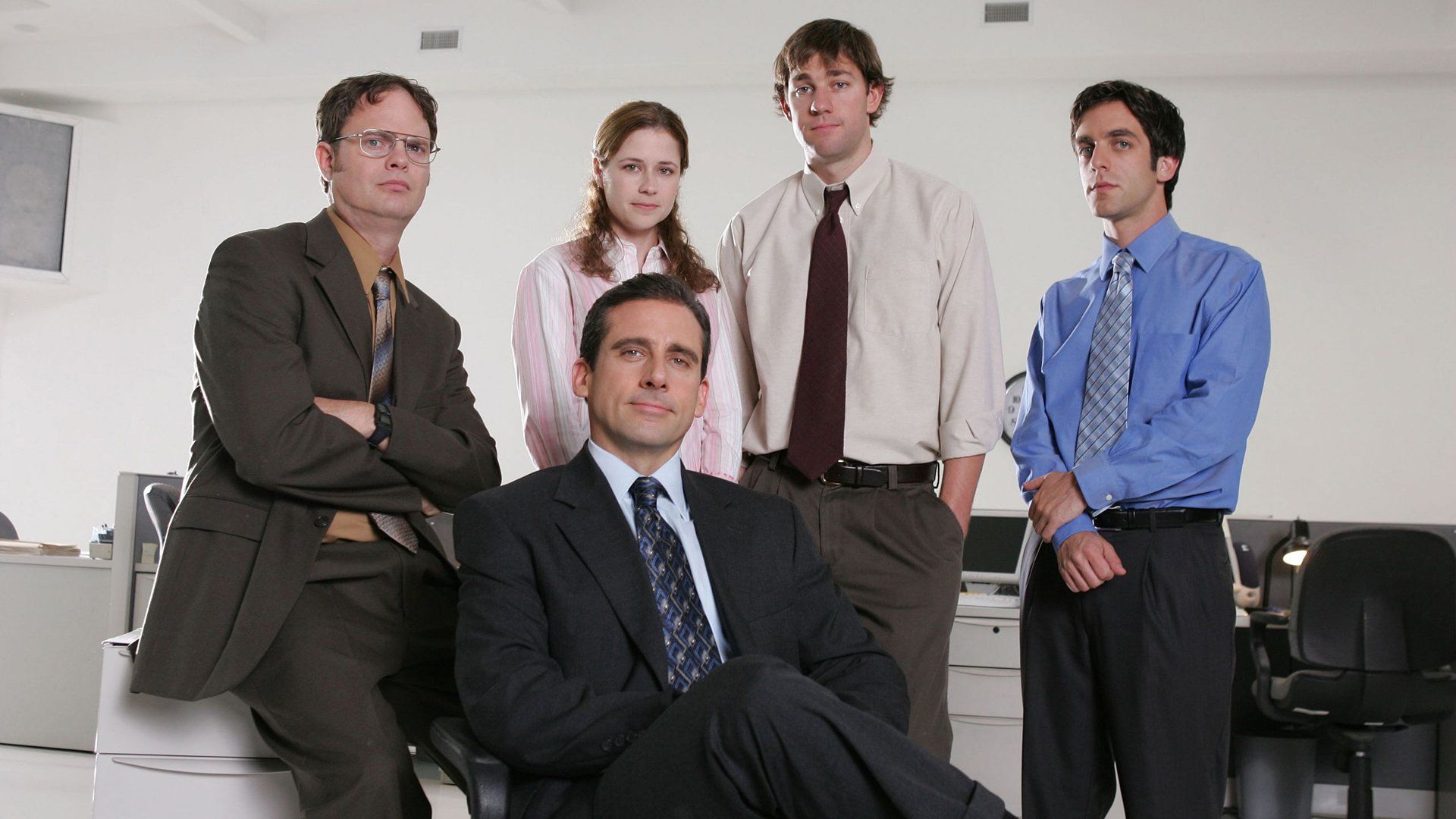 The Office (US) HD Wallpaper