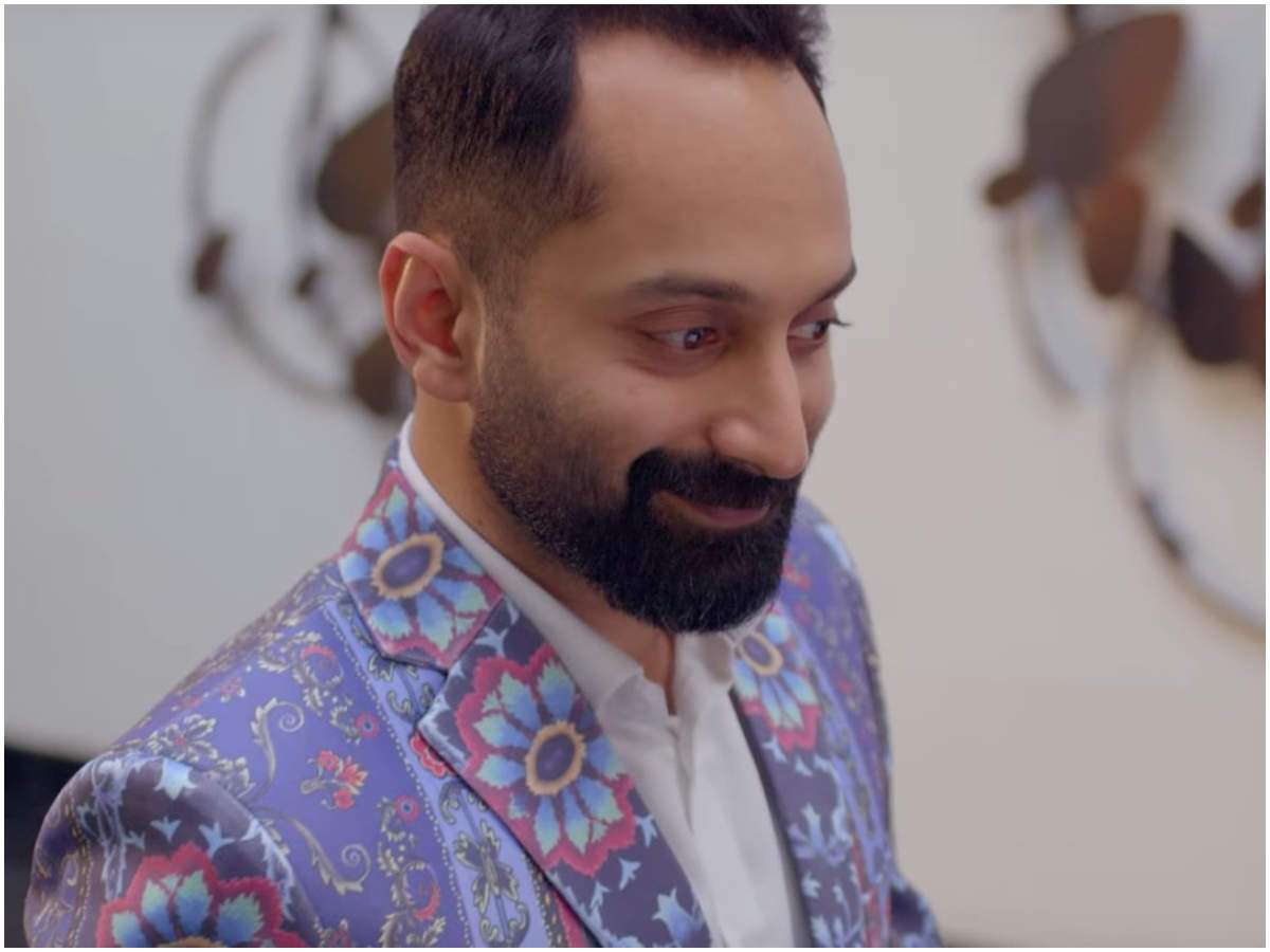 Fahadh Faasil Wallpapers - Wallpaper Cave