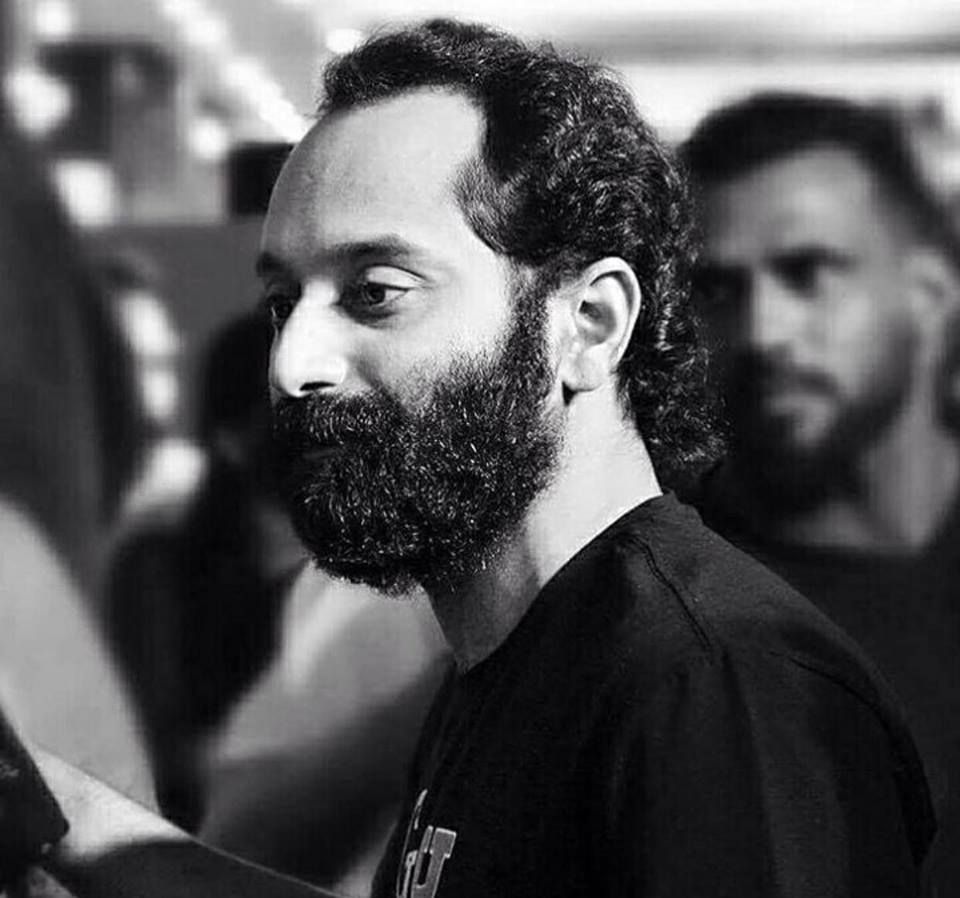 Fahadh Faasil New Image And Wallpaper HD