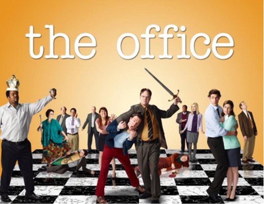 The Office (US) wallpaper, TV Show, HQ The Office (US) picture
