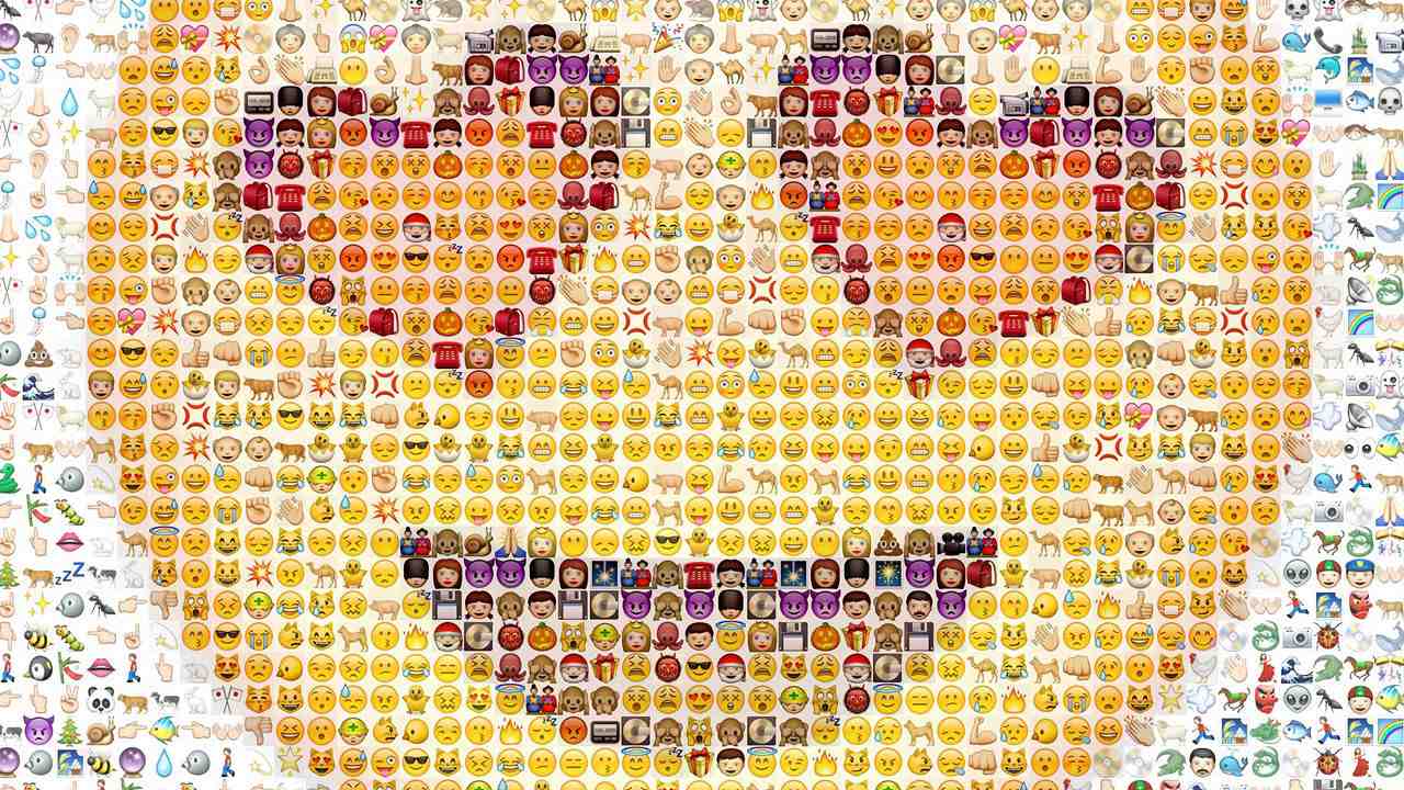 Emoji Desktop Wallpapers