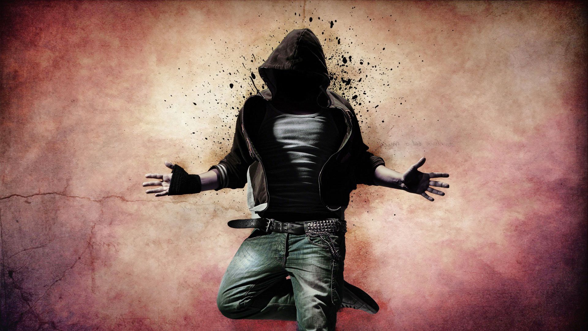 Hood Wallpaper. Black Dagger Brotherhood