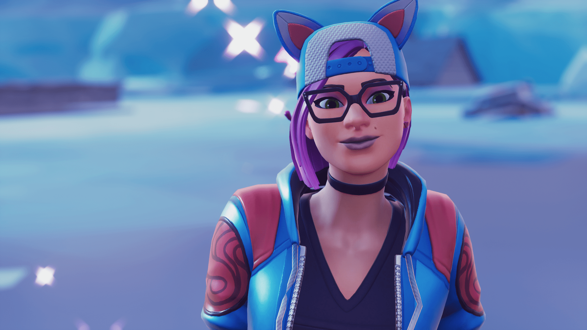 Fortnite Linx