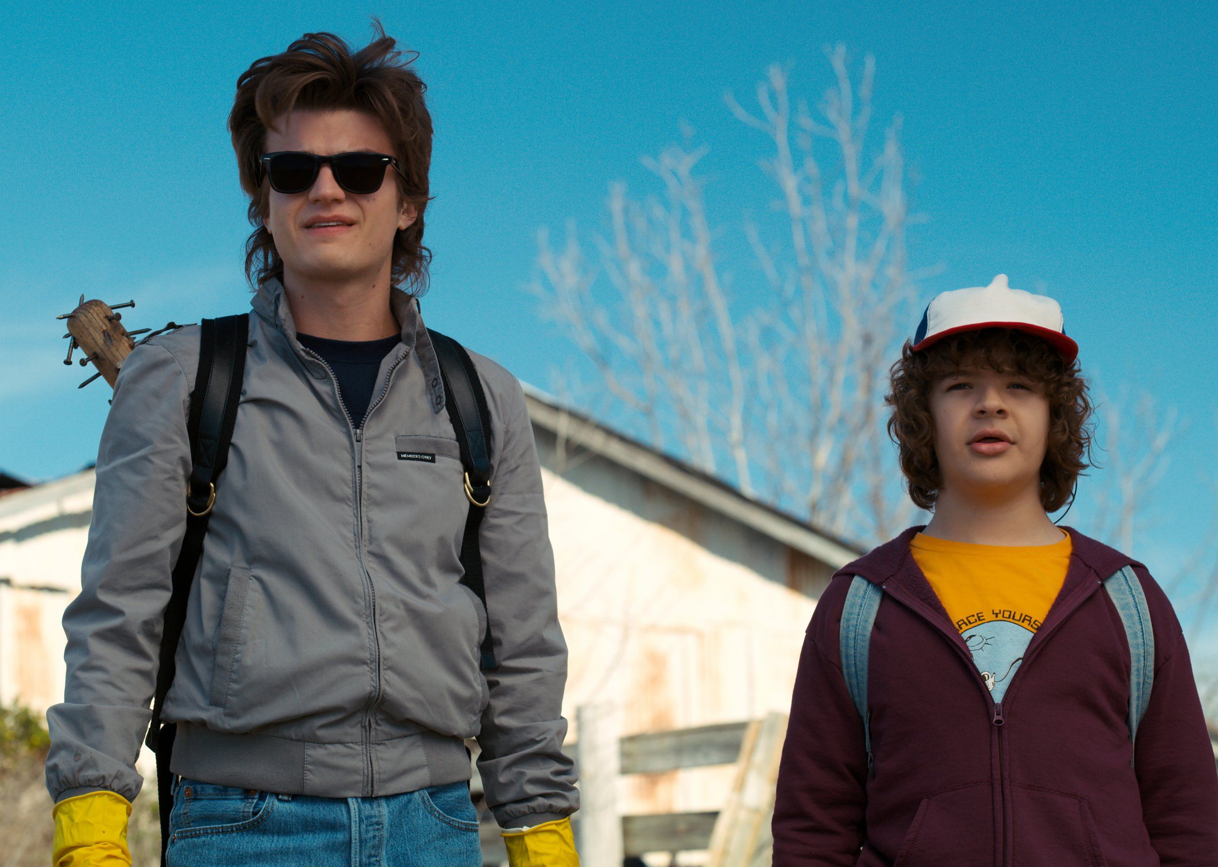 Stranger Things 3' Spoilers and Hints: Good News If You Loved