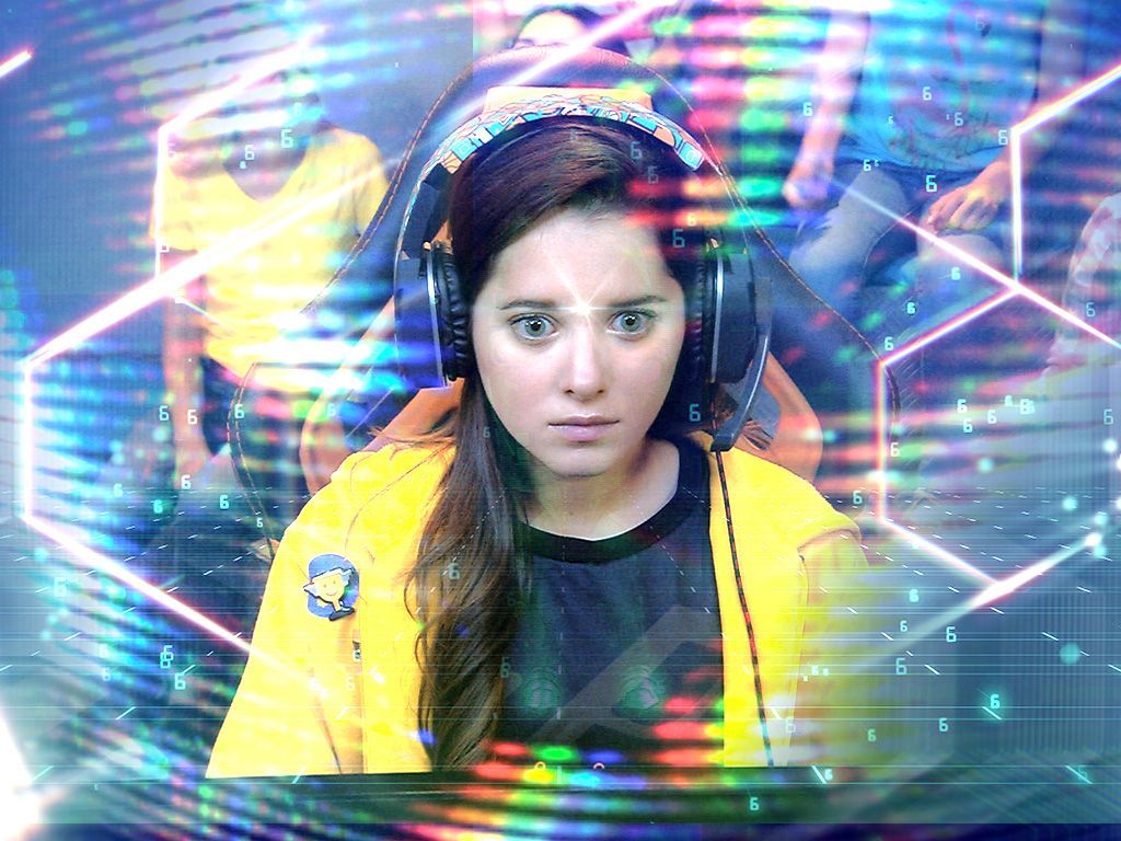 Silvia's Avatar Powers