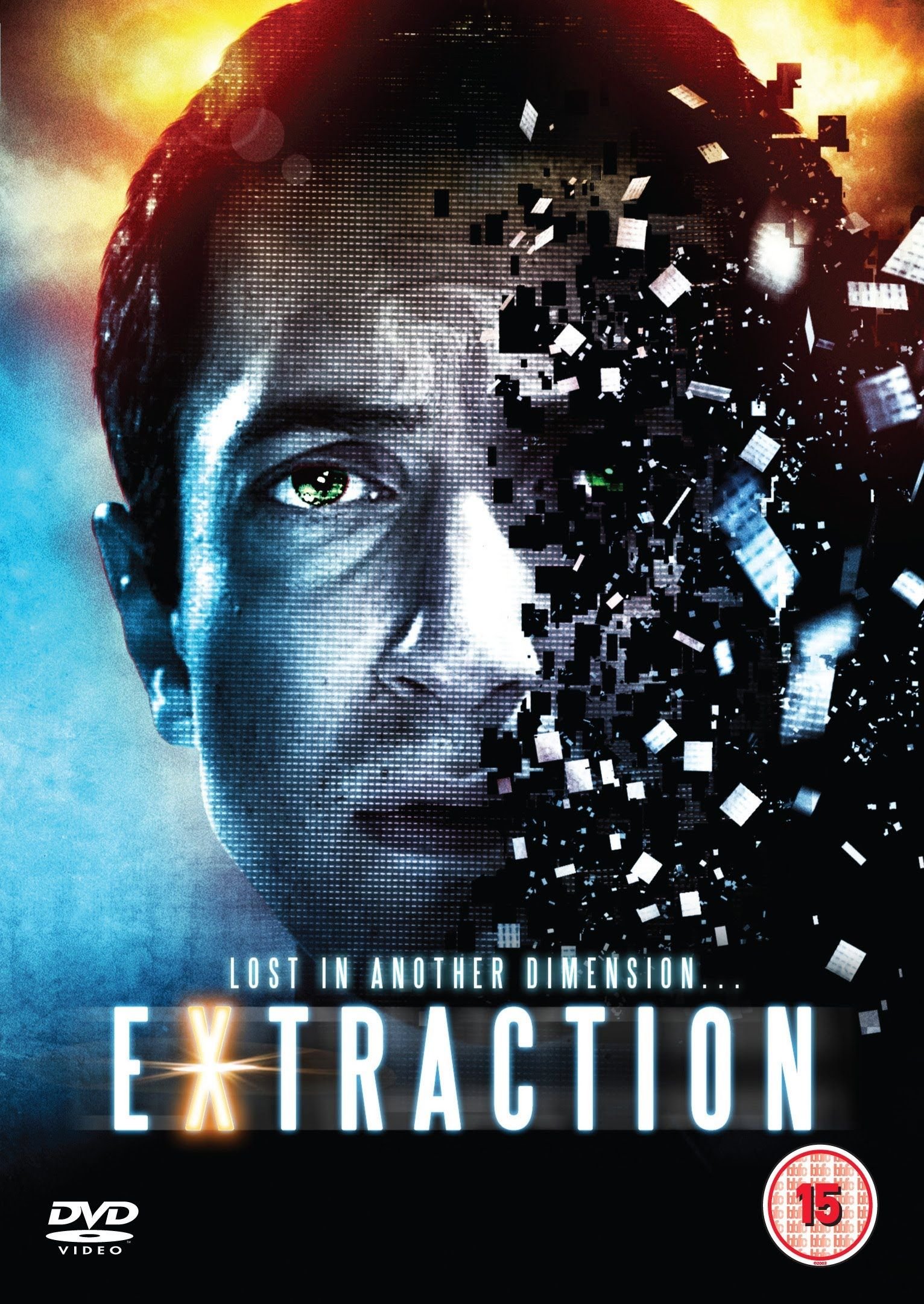 Extraction wallpaper, Movie, HQ Extraction pictureK