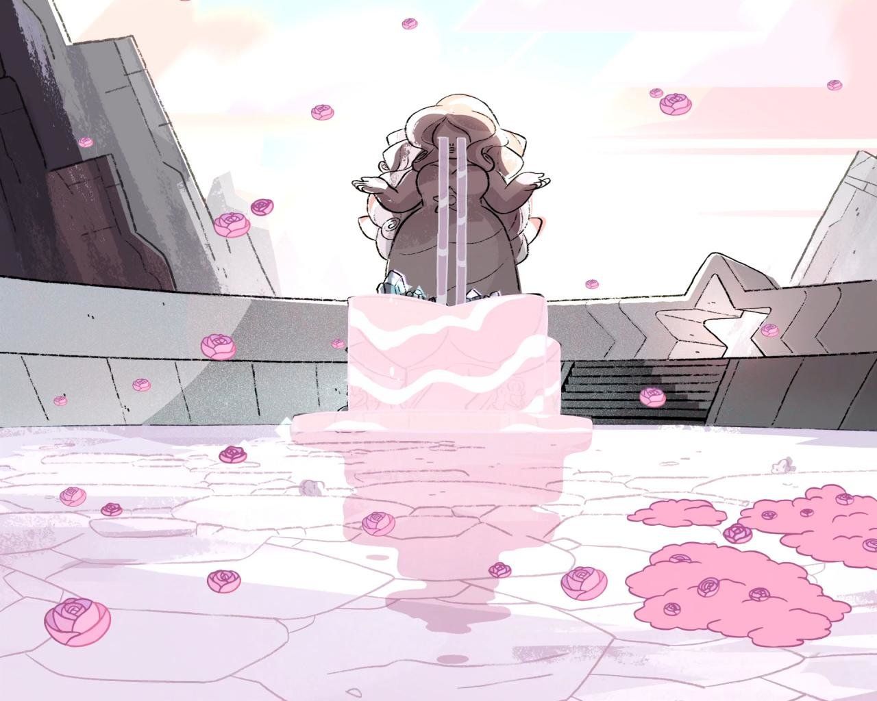 Steven Universe Extraction Chamber, HD Wallpaper & background