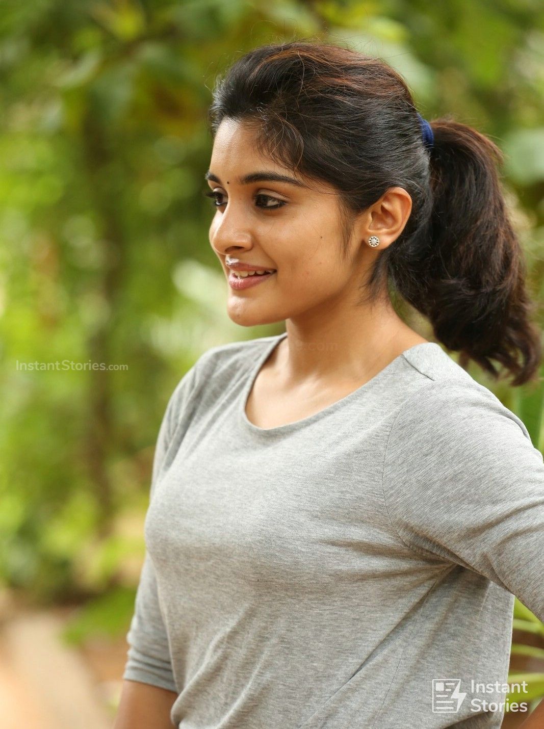 Nivetha Thomas Latest Hot HD Photo Wallpaper (1080p, 4k)