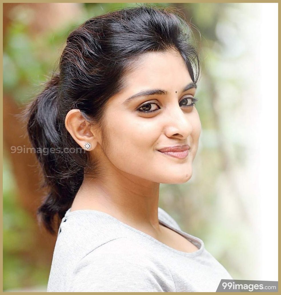 Nivetha Thomas Wallpaper