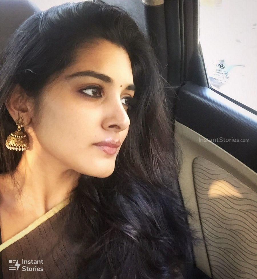 Nivetha Thomas Latest Hot HD Photo Wallpaper (1080p, 4k)