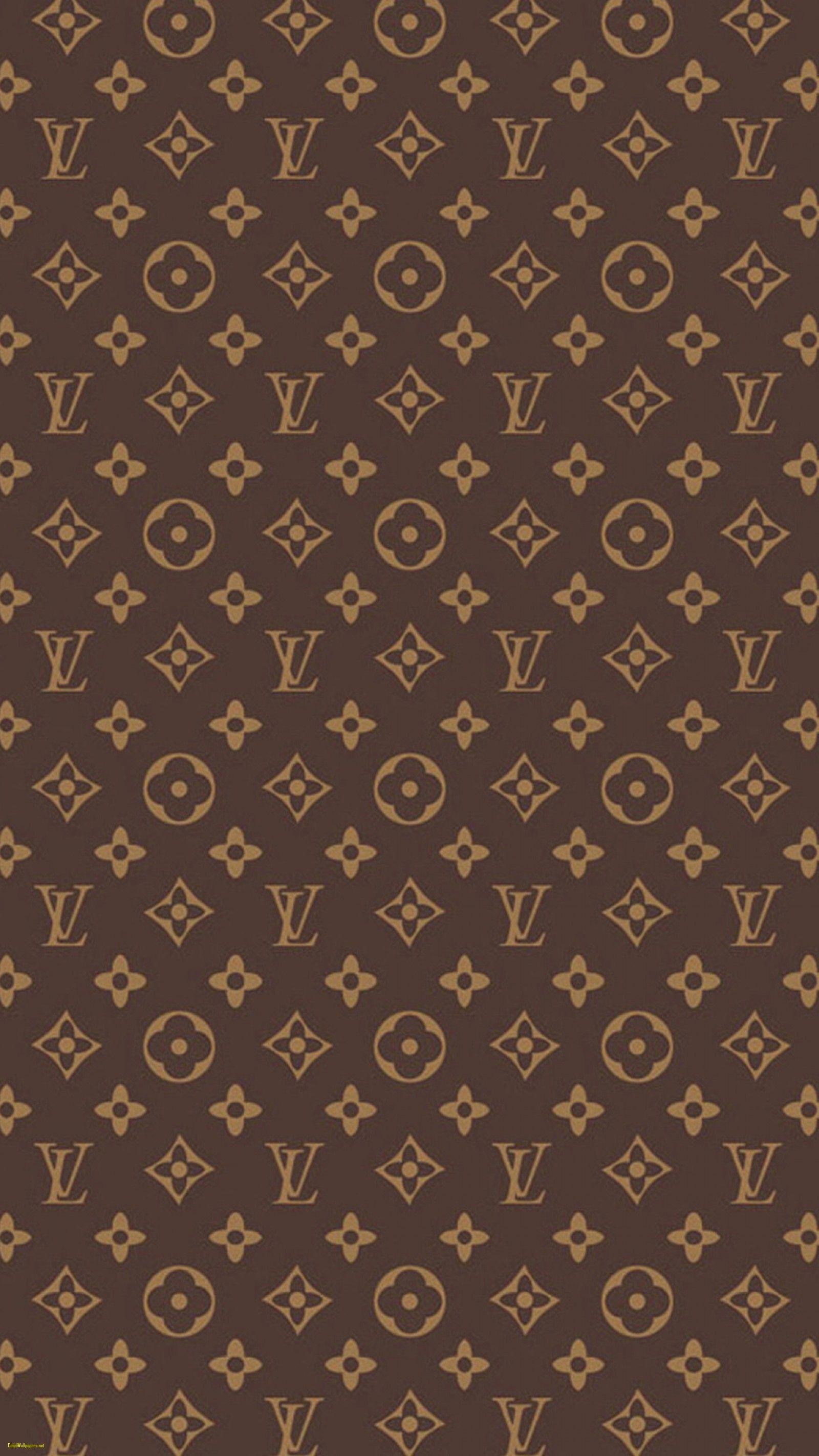 100+] Louis Vuitton Logo Backgrounds