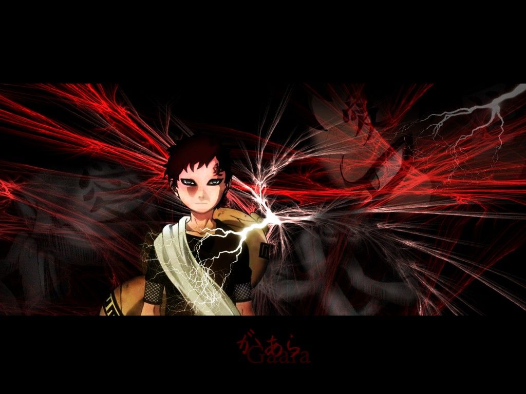 Gaara Phone Wallpaper. Gaara Naruto