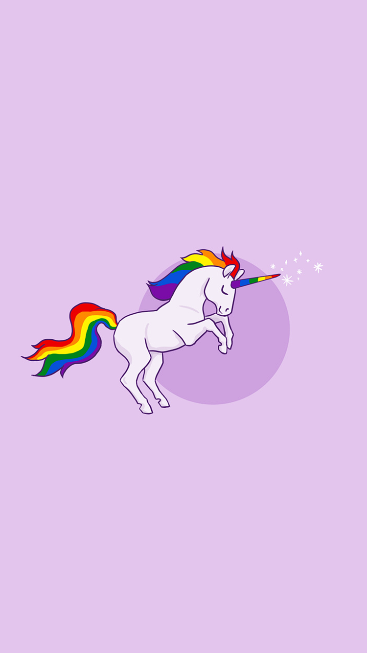 pride #lgbt #trans #lgbt Lockscreen #lockscreens #unicorn