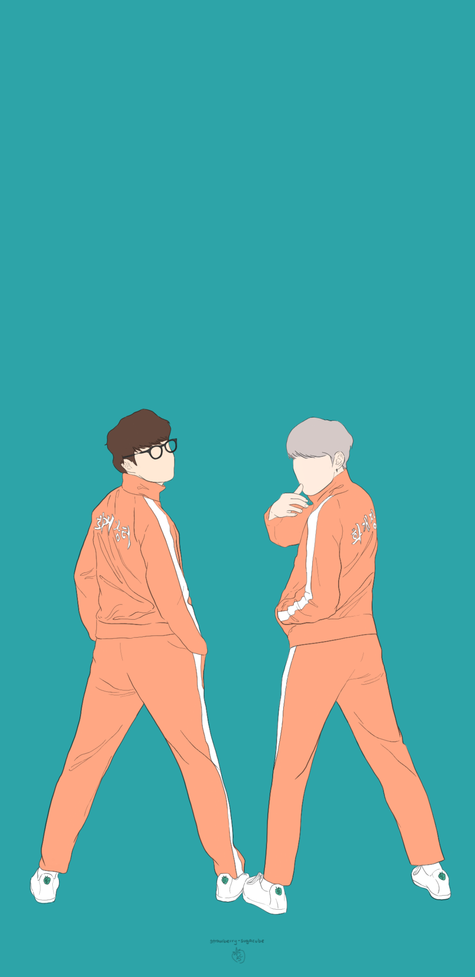 Minimalist Kpop Wallpapers - Wallpaper Cave