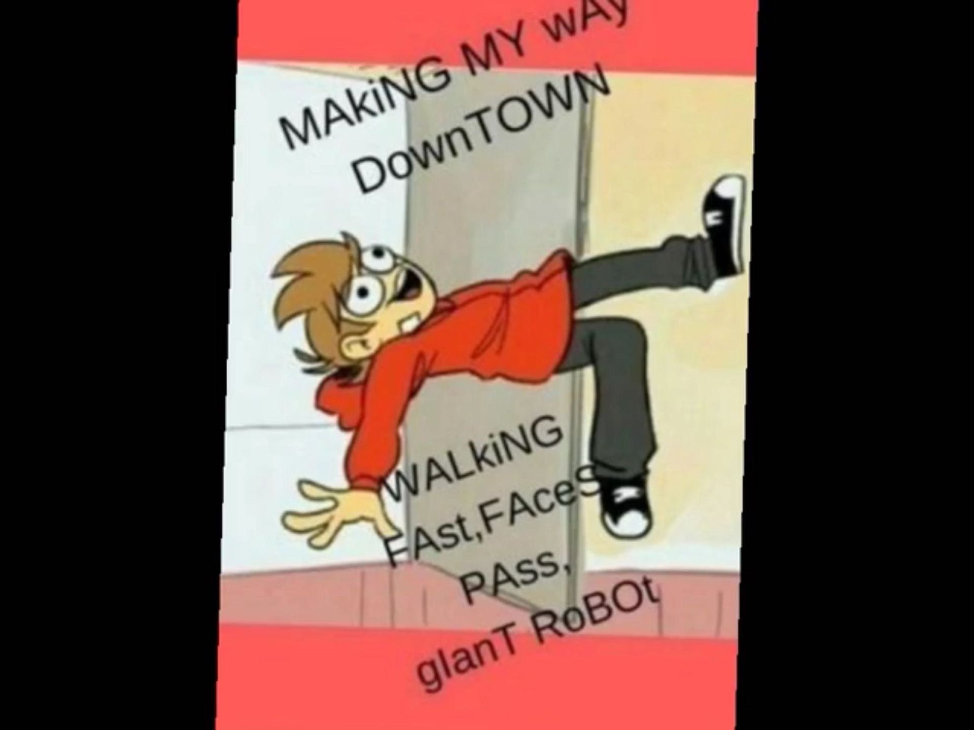 Eddsworld Wallpaper Edd
