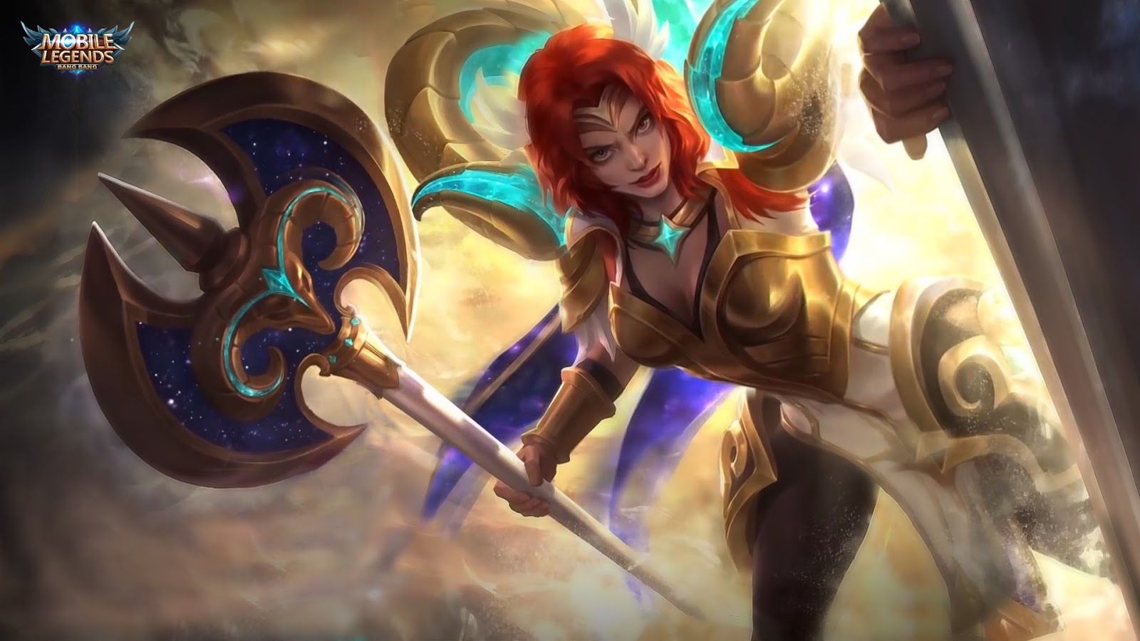 Mobile Legends Zodiac Skins