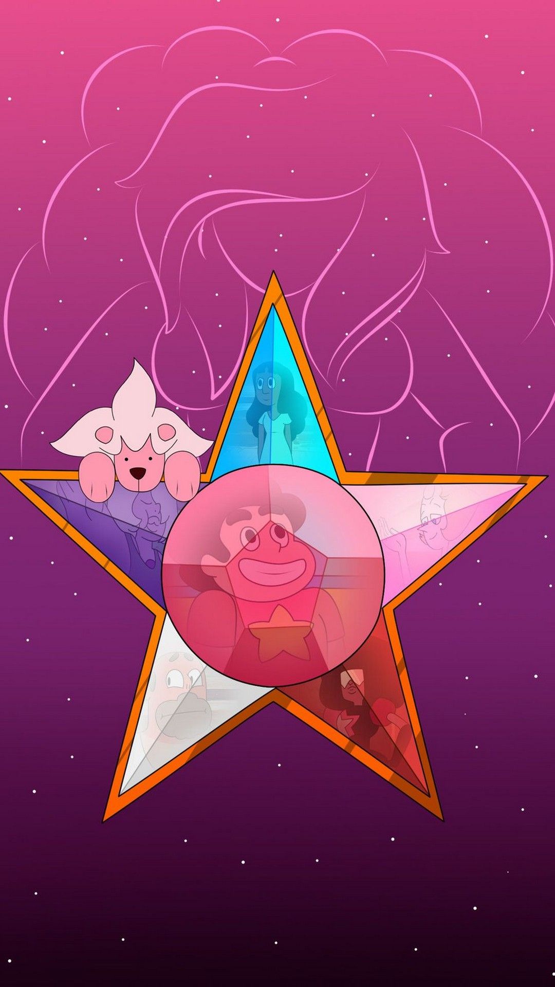Android Wallpaper Steven Universe Android Wallpaper
