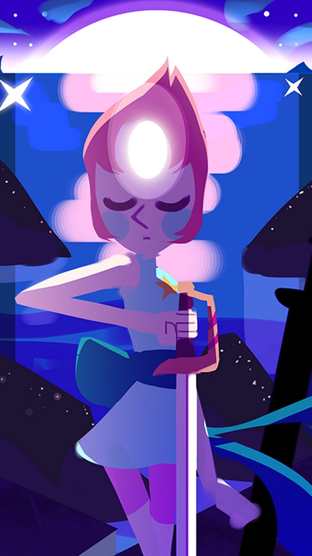 Android Wallpaper HD Steven Universe Android Wallpaper