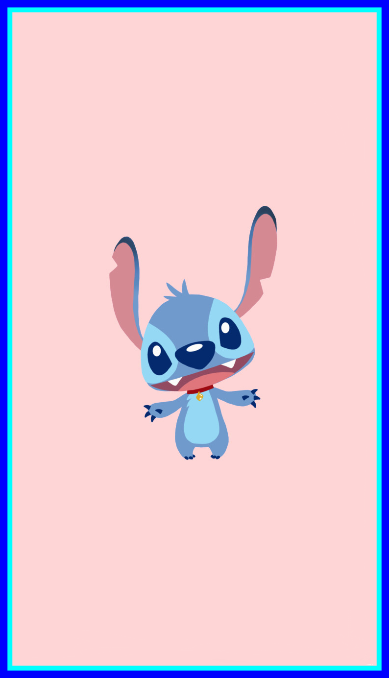 Stitch Wallpaper Android Png Wallpaper