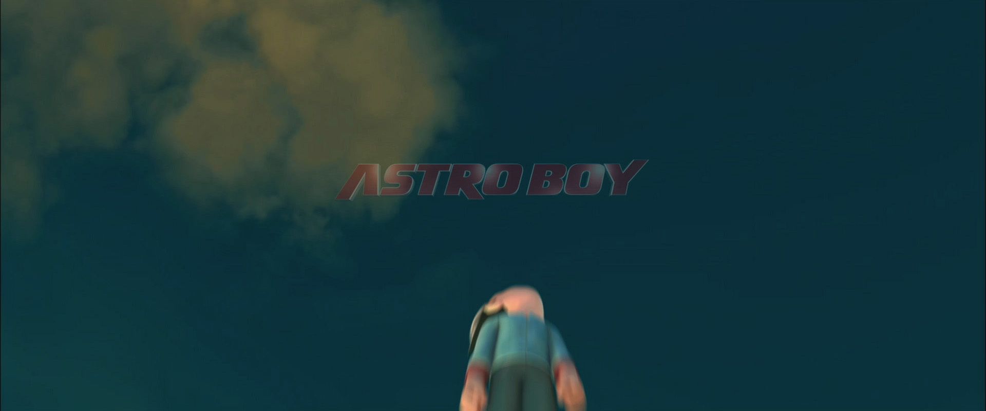 Astro Wallpaper. Astro Boy Wallpaper