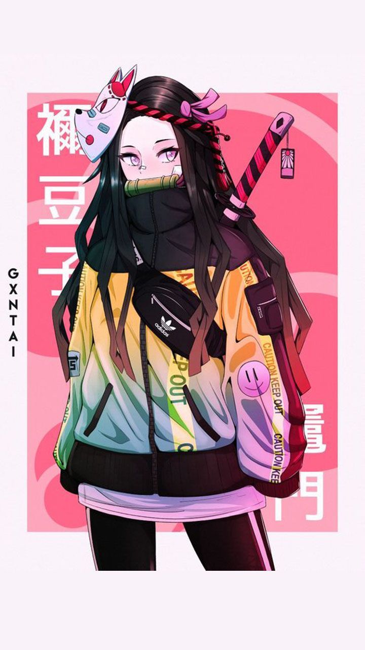 Anime streetwear HD wallpapers  Pxfuel