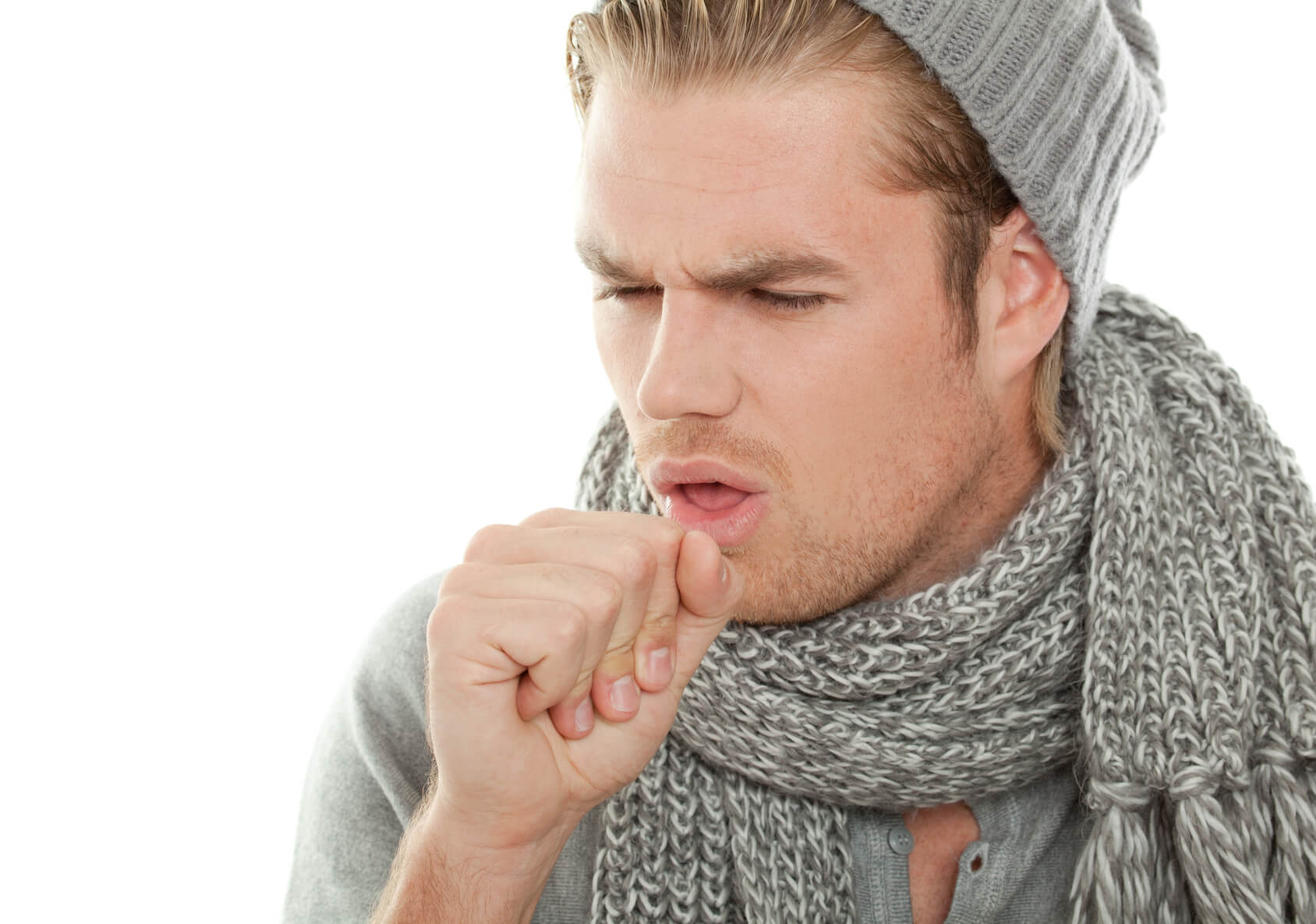 Coughing Image Photo Picture Wallpaper Free Download