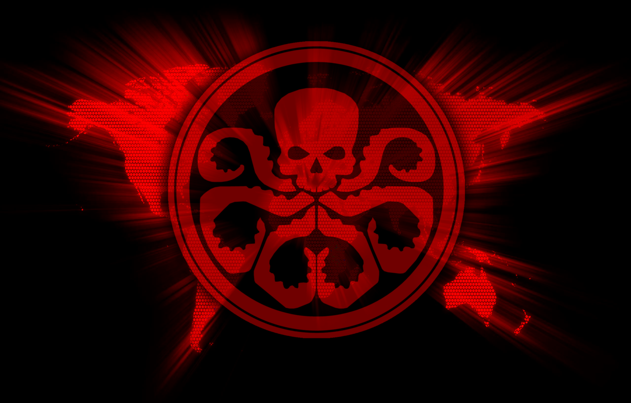 HD agents of hydra wallpapers | Peakpx