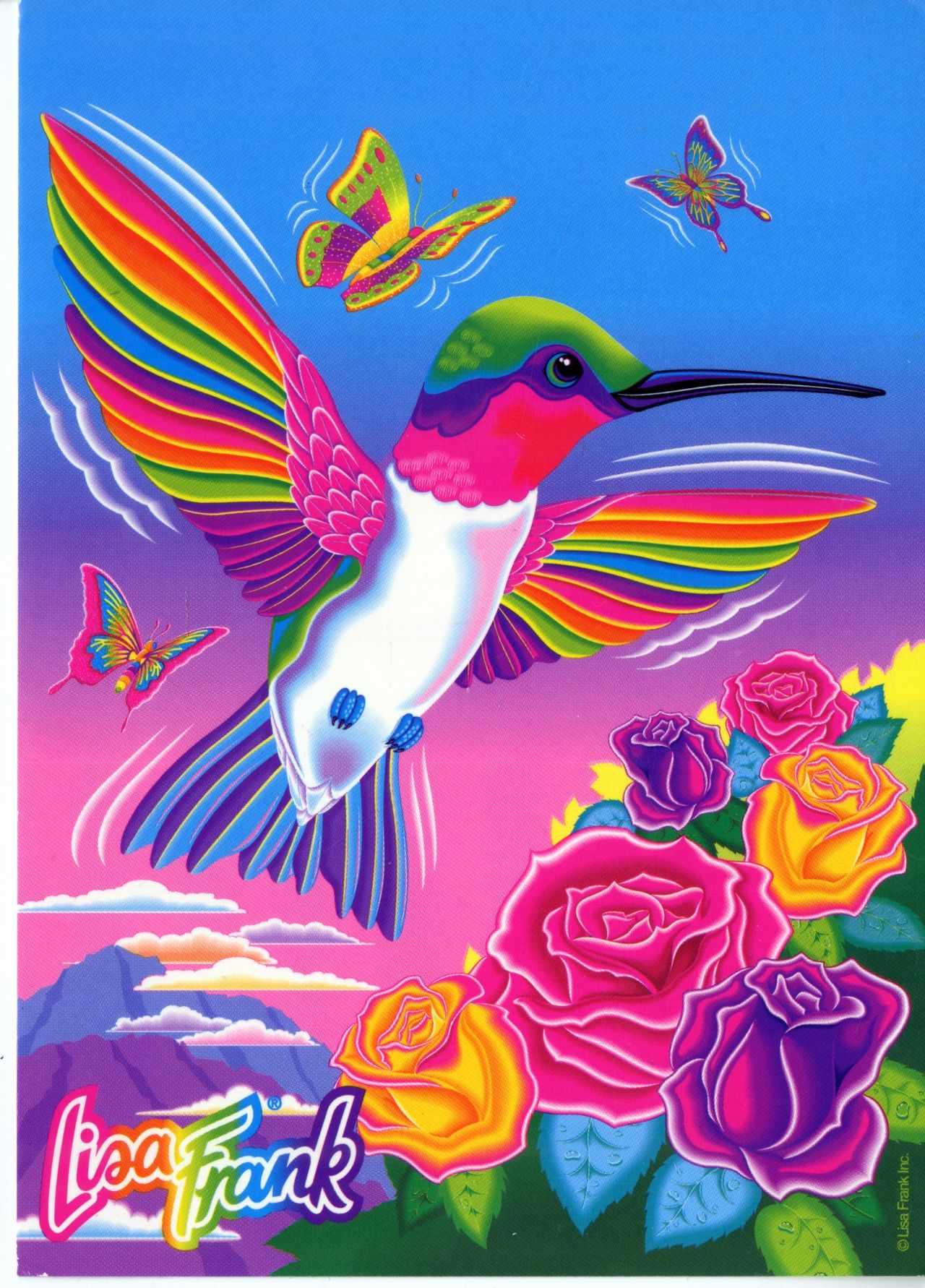 Top more than 57 lisa frank wallpapers super hot - in.cdgdbentre
