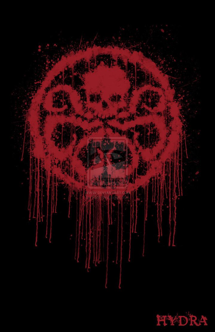 agents of shield hydra wallpapers wallpaper cave