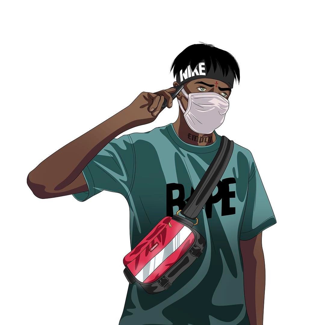 Cartoon Dope Pics