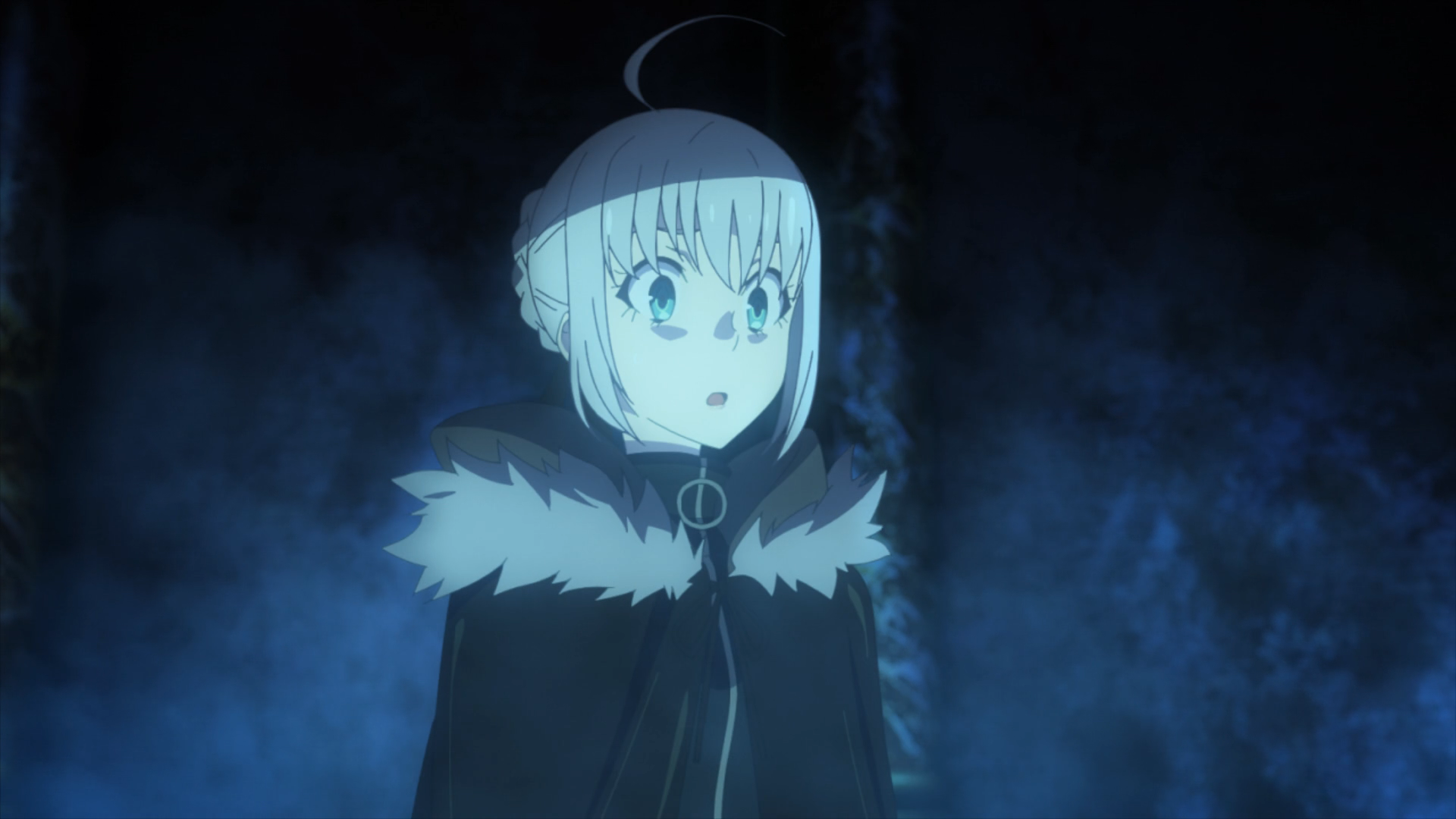 Lord El Melloi II Sei No Jikenbo: Rail Zeppelin Grace Note