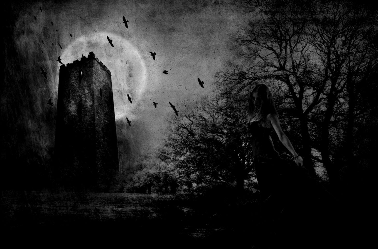 Gothic Wallpaper And Background Image Id200986 Gothic
