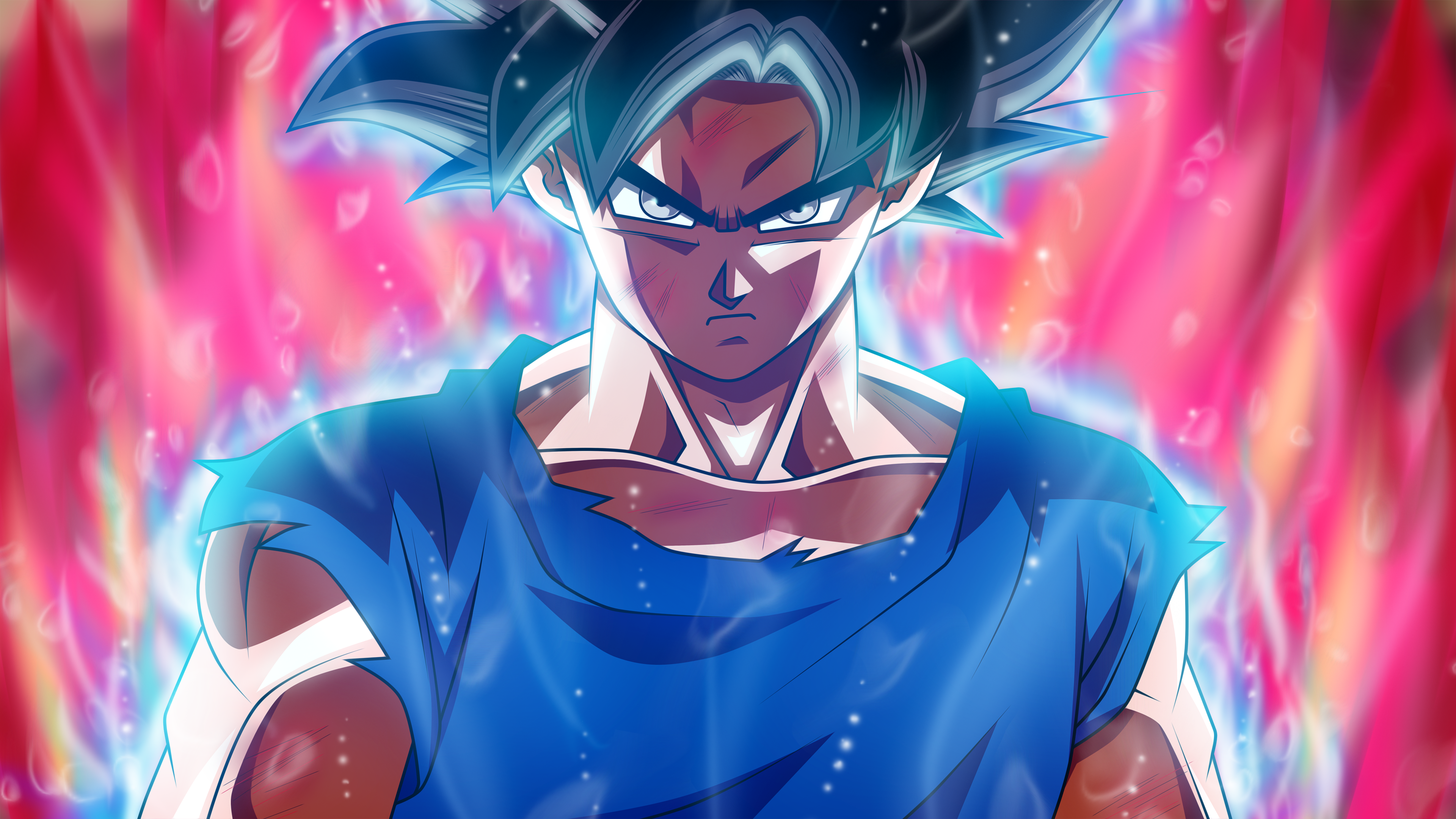 Dragon Ball Super Wallpaper Download