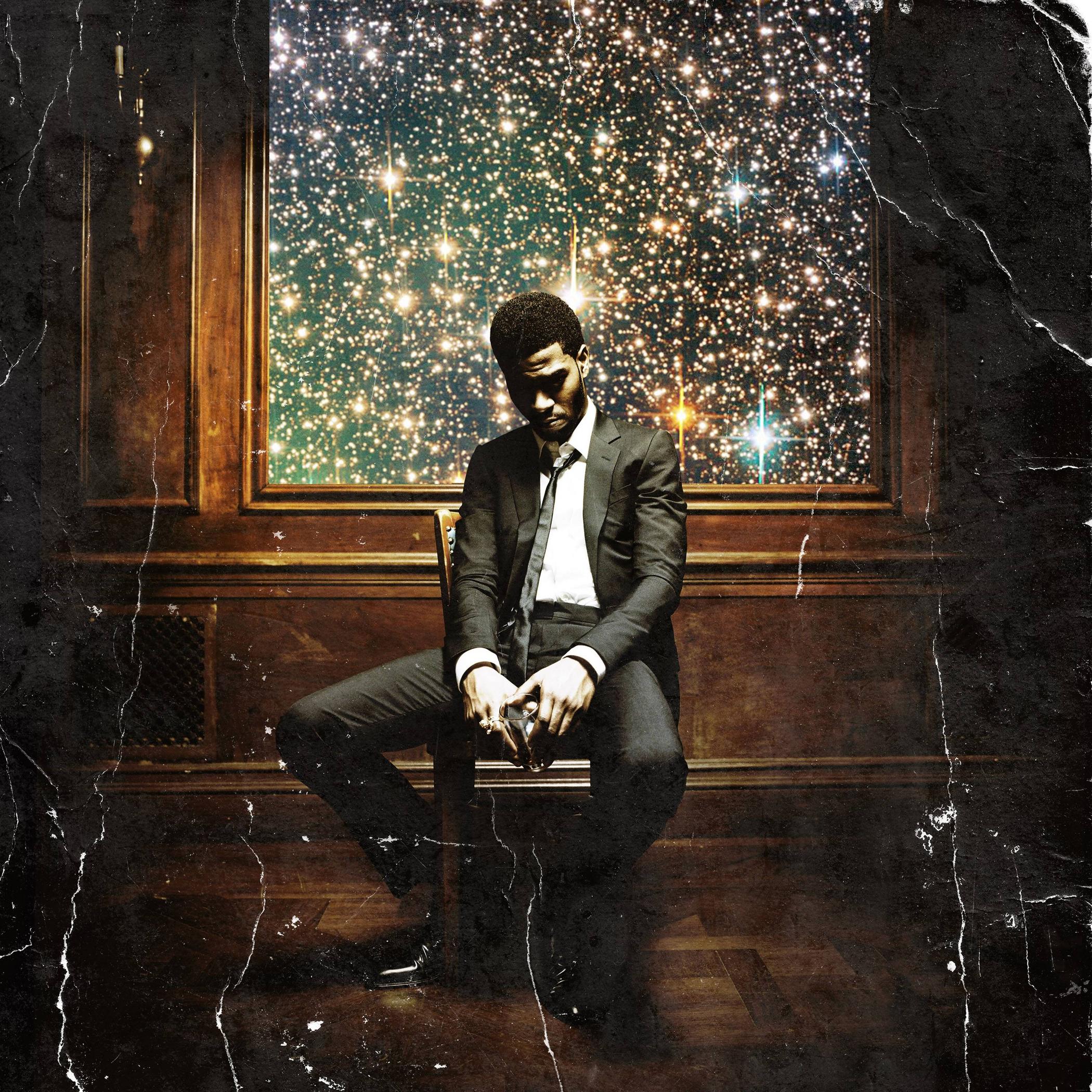 Kid Cudi Computer Wallpapers Wallpaper Cave