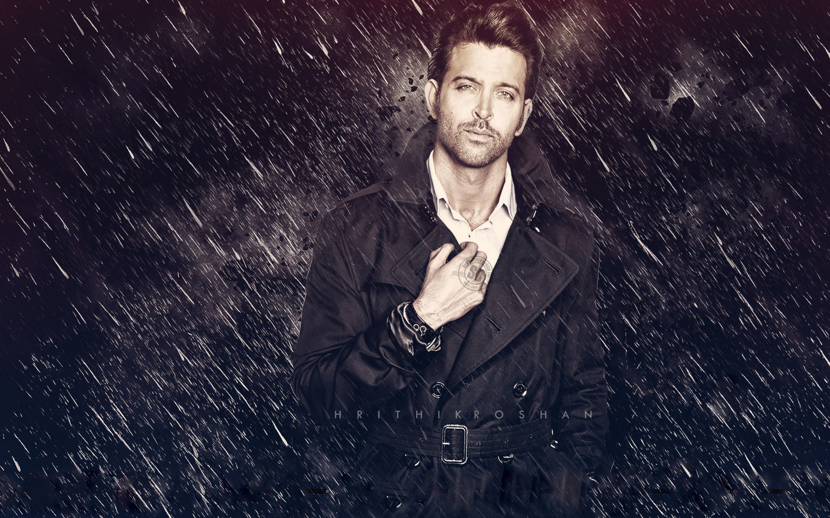 Hrithik Roshan HD Wallpaper, Latest Hrithik Roshan Photo for Desktop