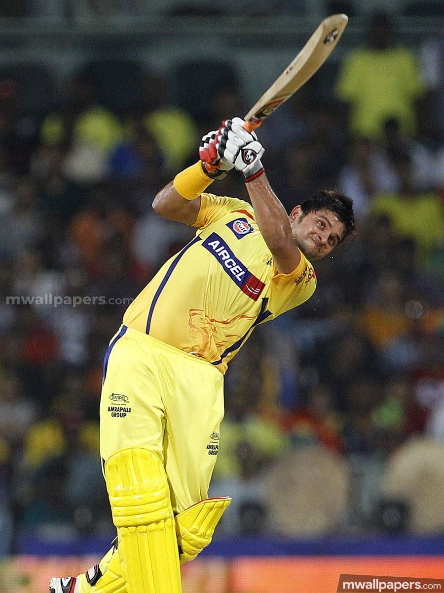 Suresh Raina HD Photo & Wallpaper (1080p) (900x1200)