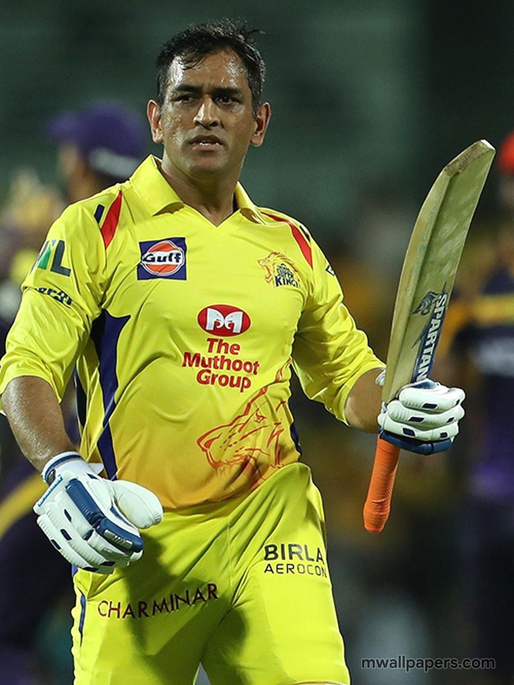 Dhoni Wallpapers posted by Michelle Peltier