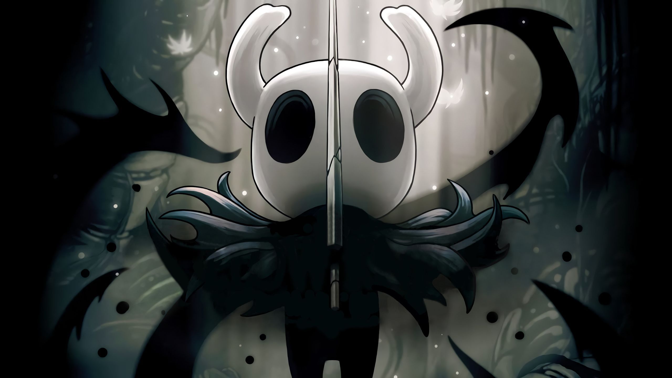 Hollow Knight Wallpaper Free Hollow Knight Background