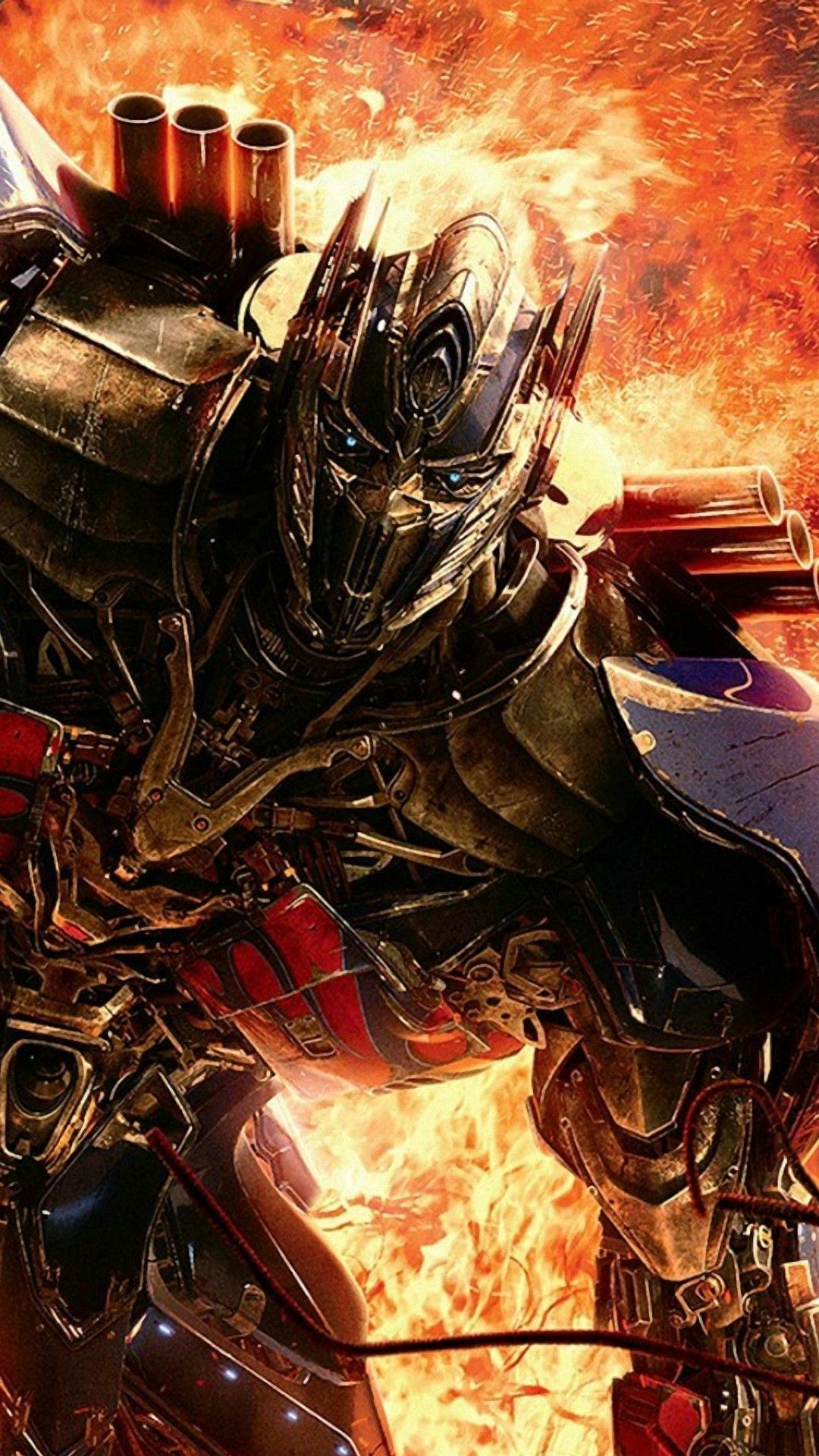 Optimus Prime Android Wallpaper HD Android Wallpaper